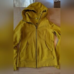 Lululemon Scooby Hoodie